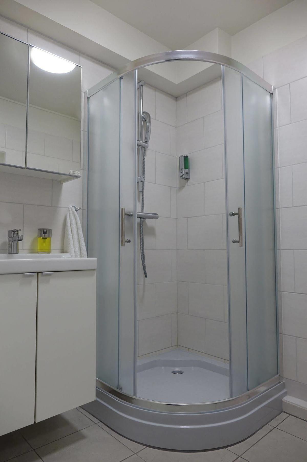 Castle House & Embassy Luxury Apartments ريكيافيك المظهر الخارجي الصورة