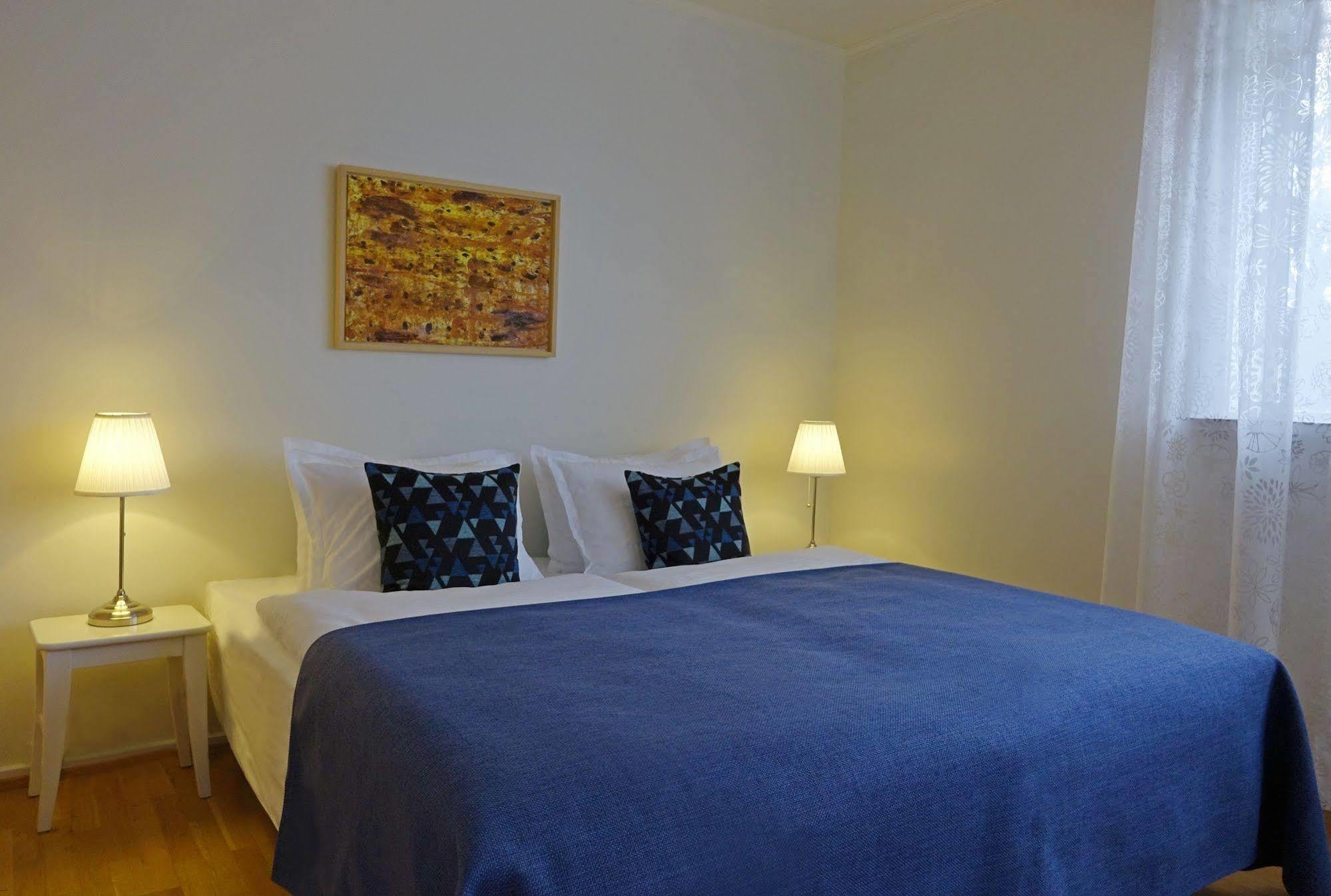 Castle House & Embassy Luxury Apartments ريكيافيك المظهر الخارجي الصورة