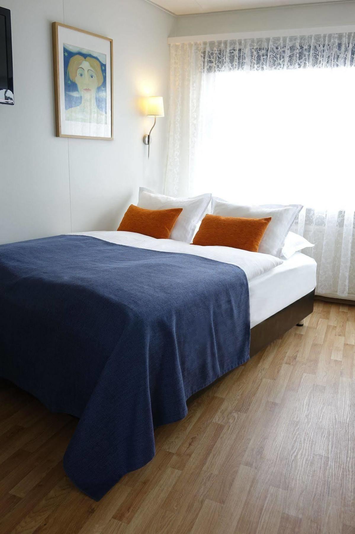 Castle House & Embassy Luxury Apartments ريكيافيك المظهر الخارجي الصورة